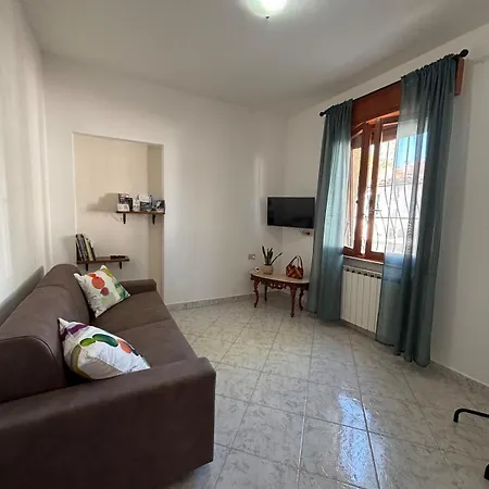 Casa Del Minatore 13 *