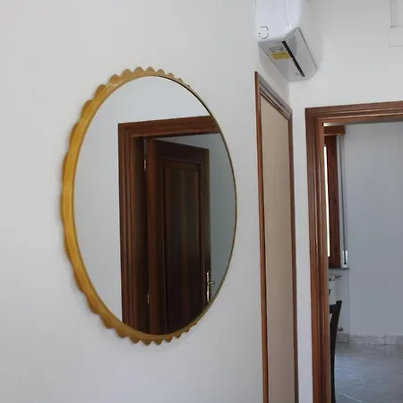 Casa Del Minatore 13 Doglio (Ancona)